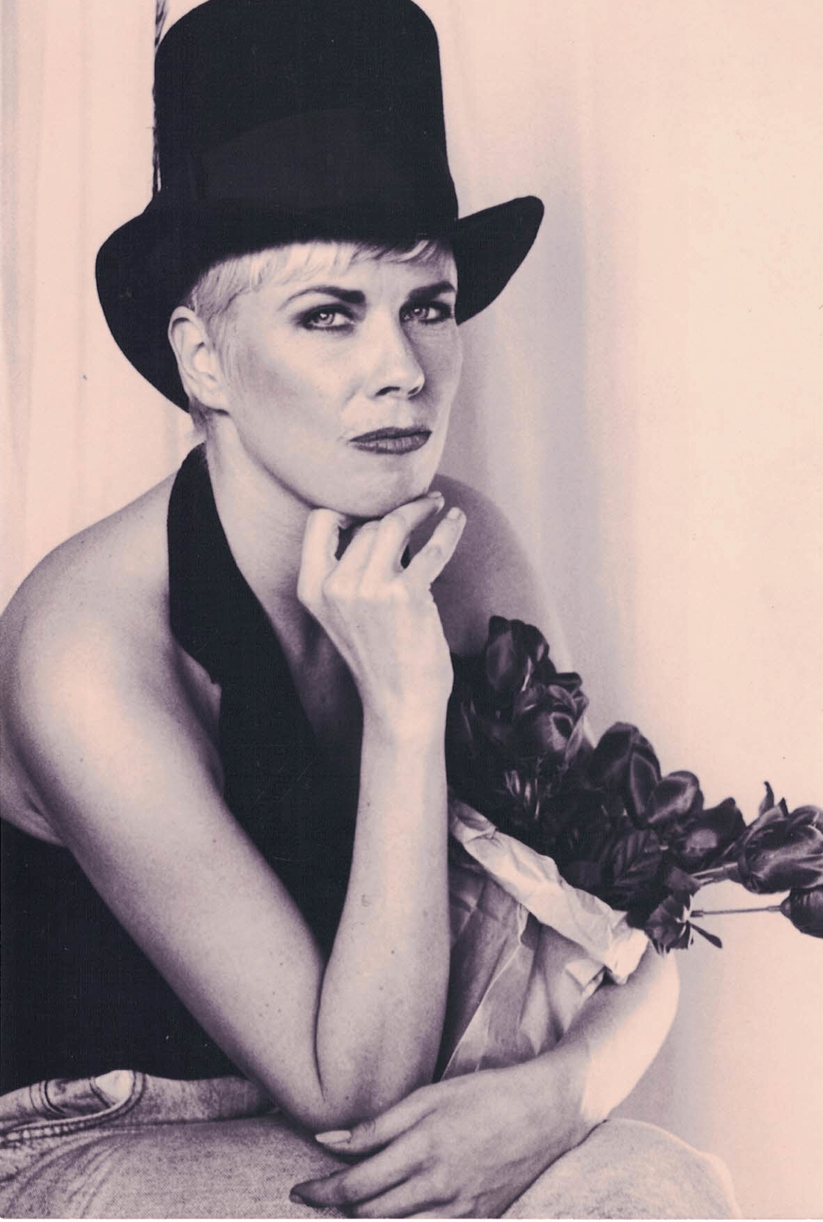 Album Maude